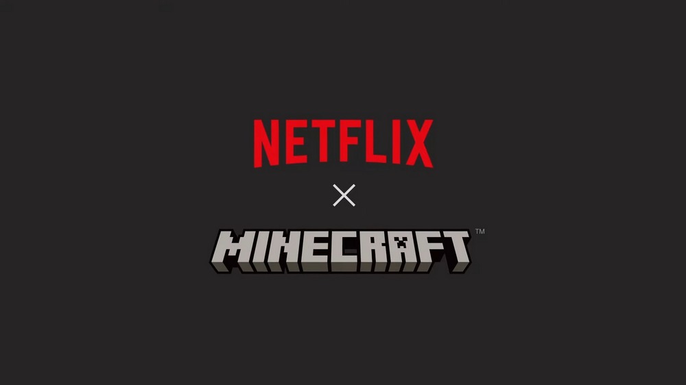 Netflix x Minecraft！Netflix 宣布將推出麥塊動畫影集 - 電腦王阿達