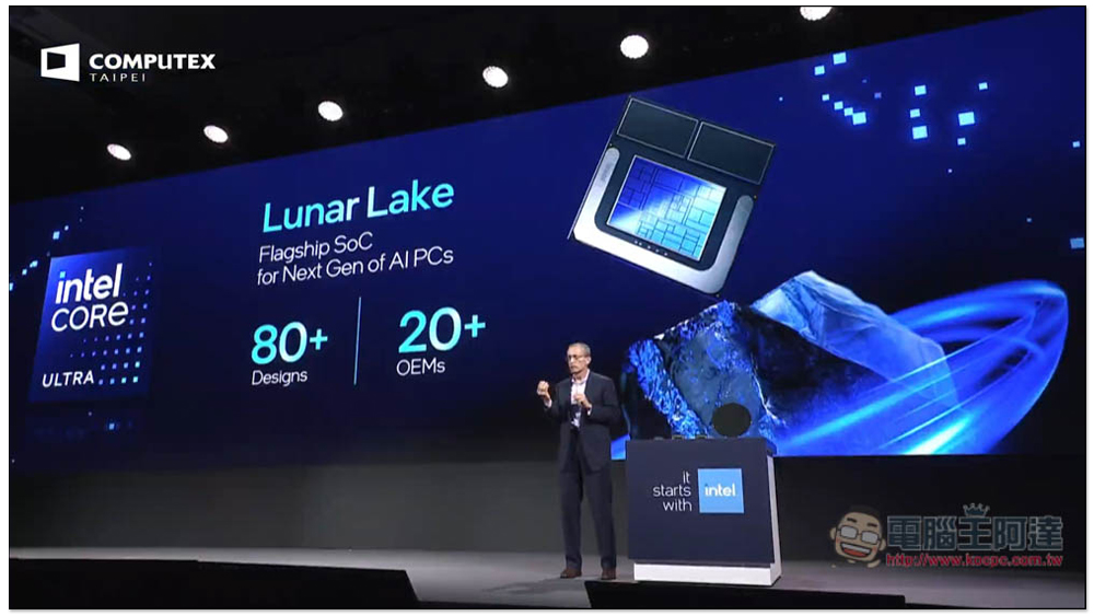 Intel 下一代 Lunar Lake 處理器完整型號列表現身，Ultra 7 268V 的 Geekbench 跑分成績也來了 - 電腦王阿達