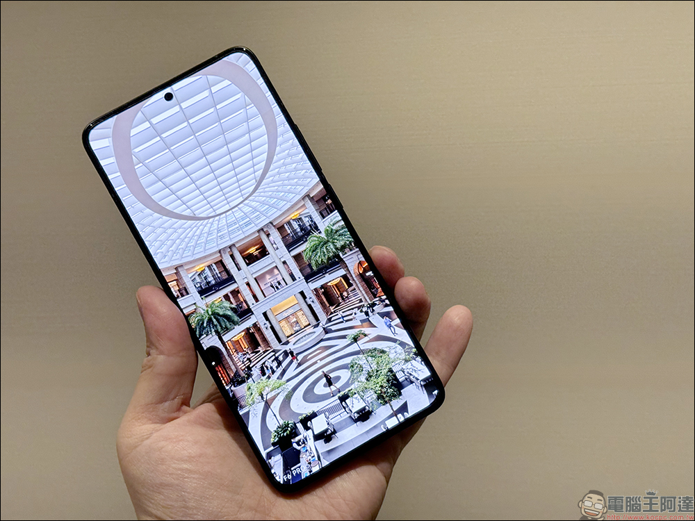 POCO F6 Pro 開箱動手玩｜絕佳質感、專業攝影、極速快充，超能旗艦再進化！ - 電腦王阿達