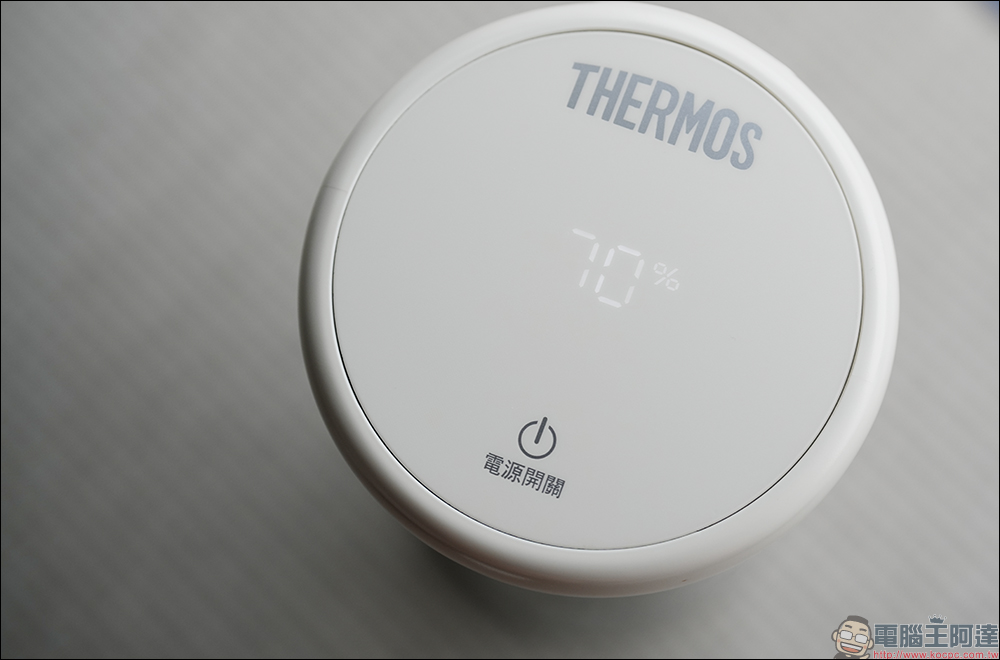 THERMOS 膳魔師冷萃咖啡機開箱動手玩｜免放隔夜，最快 10 分鐘即可快速享用甘甜、順口的現萃美味 - 電腦王阿達