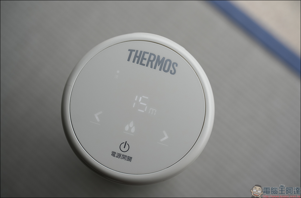 THERMOS 膳魔師冷萃咖啡機開箱動手玩｜免放隔夜，最快 10 分鐘即可快速享用甘甜、順口的現萃美味 - 電腦王阿達