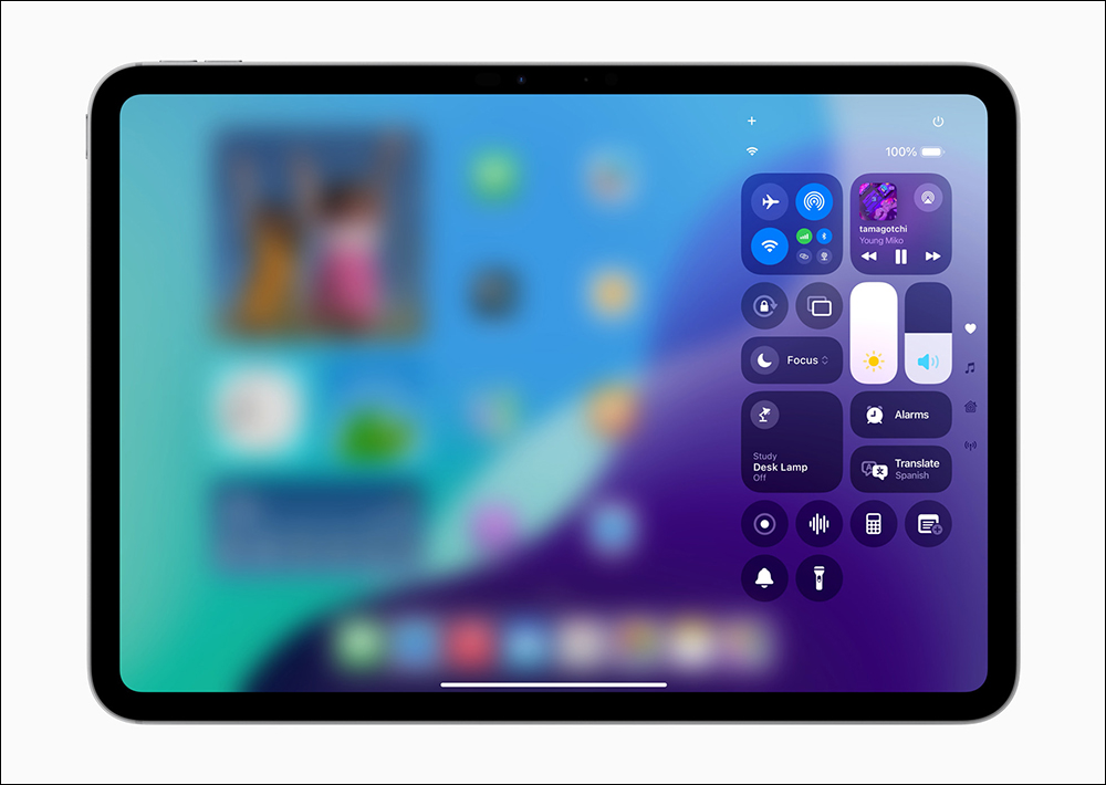 iPad 有原生計算機了！iPadOS 18 除內建計算機 App ，也支援手寫計算公式 - 電腦王阿達