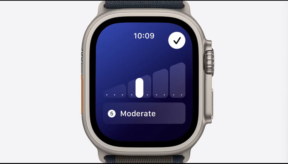 最新 watchOS 11 帶來強大的健康與健身，以及更豐富的個人化與連結性 - 電腦王阿達