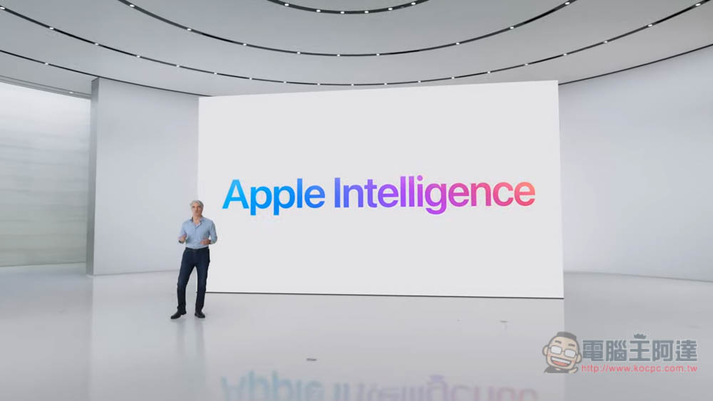 不用急了！Apple Intelligence 和更好的 Siri 還要等很長一段時間才會推出 - 電腦王阿達