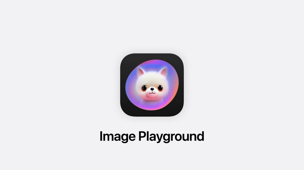 iOS 18 將推出 Genmoji 和 Image Playground，讓用戶隨心所欲製作表情符號和圖片 - 電腦王阿達