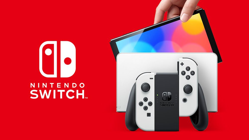 台灣偉詮電暗示 Nintendo Switch 後繼新機將於今年 9 月前進入大規模生產階段 - 電腦王阿達