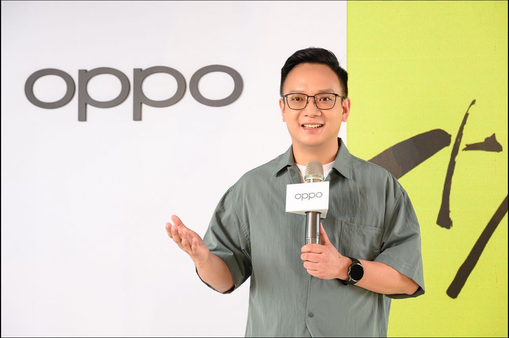 OPPO 十週年：回顧十年成就，公布「三大引領，五大目標」 - 電腦王阿達