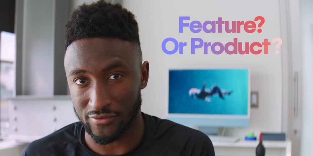 MKBHD 分析 AI pin、rabbit R1的未來， AI 應該是 “產品” 還是 “功能 “？ - 電腦王阿達