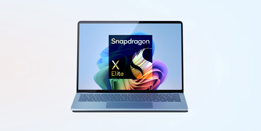 網友分享搭載 Snapdragon X Elite 的 Surface Laptop 7，闔上蓋子後 10 小時連 1 個電池百分比都沒掉 - 電腦王阿達