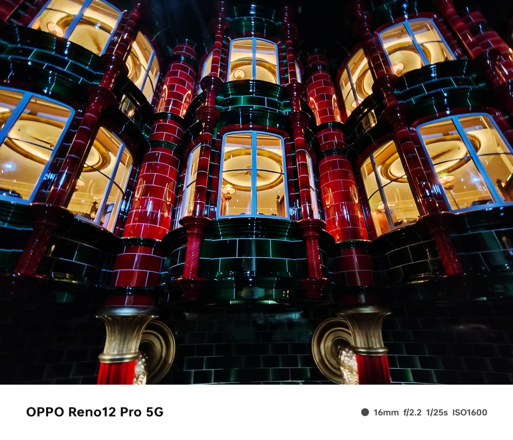 全民都可以享受 AI 的新篇章！OPPO Reno12 Pro 5G 聰明實測 - 電腦王阿達