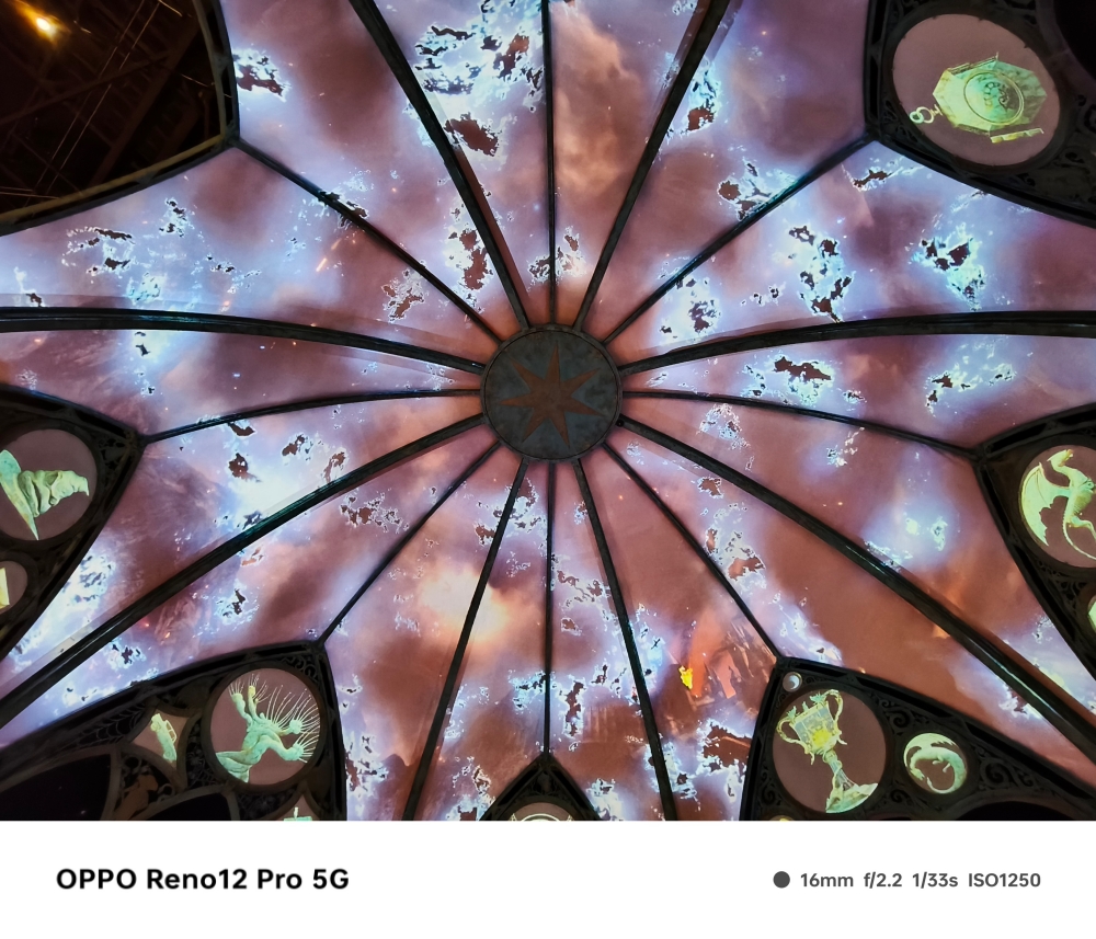 全民都可以享受 AI 的新篇章！OPPO Reno12 Pro 5G 聰明實測 - 電腦王阿達