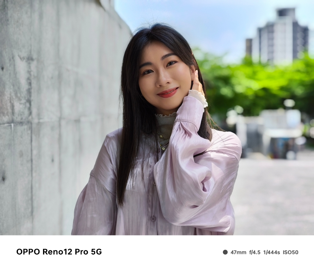 全民都可以享受 AI 的新篇章！OPPO Reno12 Pro 5G 聰明實測 - 電腦王阿達