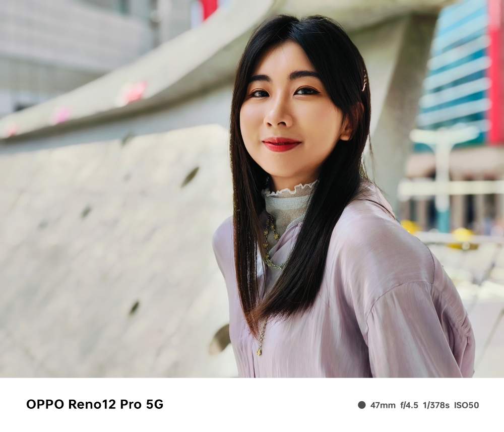 全民都可以享受 AI 的新篇章！OPPO Reno12 Pro 5G 聰明實測 - 電腦王阿達