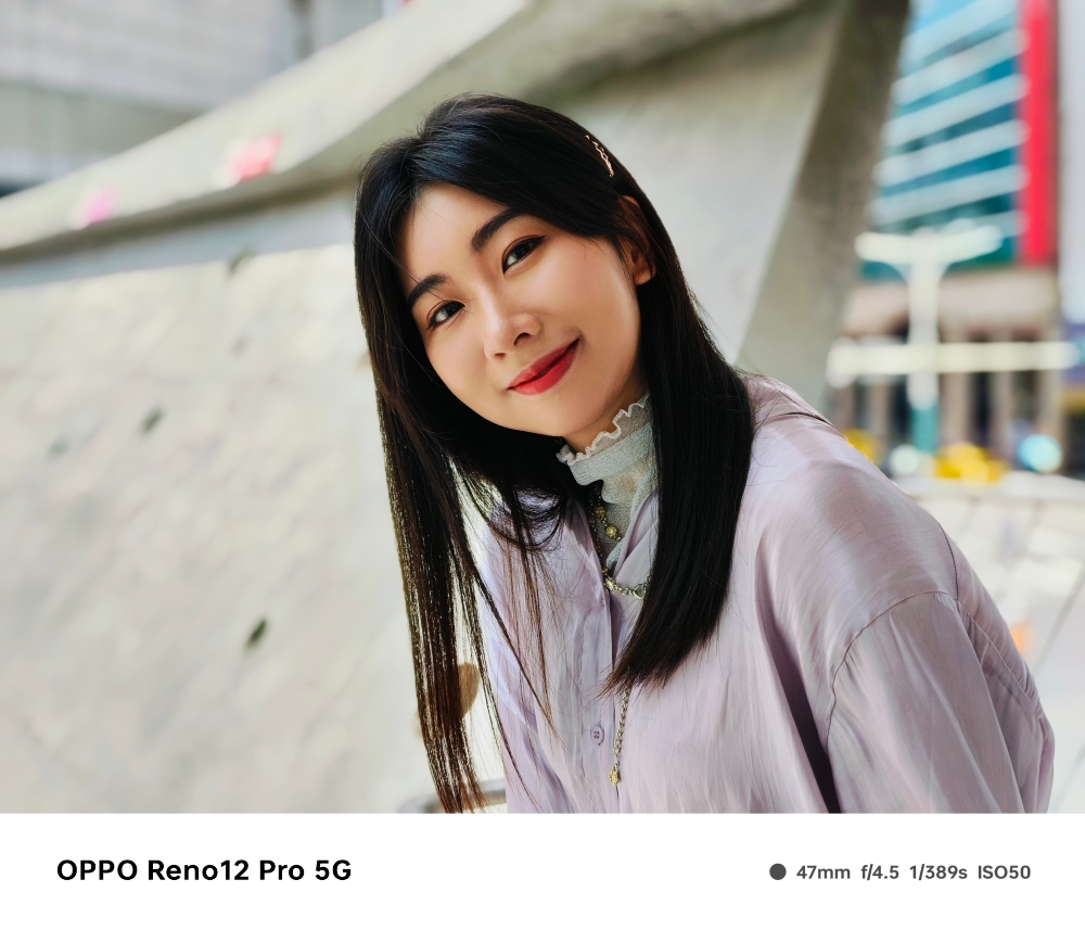 全民都可以享受 AI 的新篇章！OPPO Reno12 Pro 5G 聰明實測 - 電腦王阿達