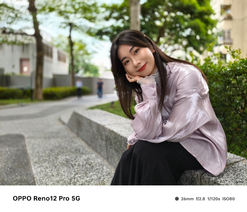 全民都可以享受 AI 的新篇章！OPPO Reno12 Pro 5G 聰明實測 - 電腦王阿達