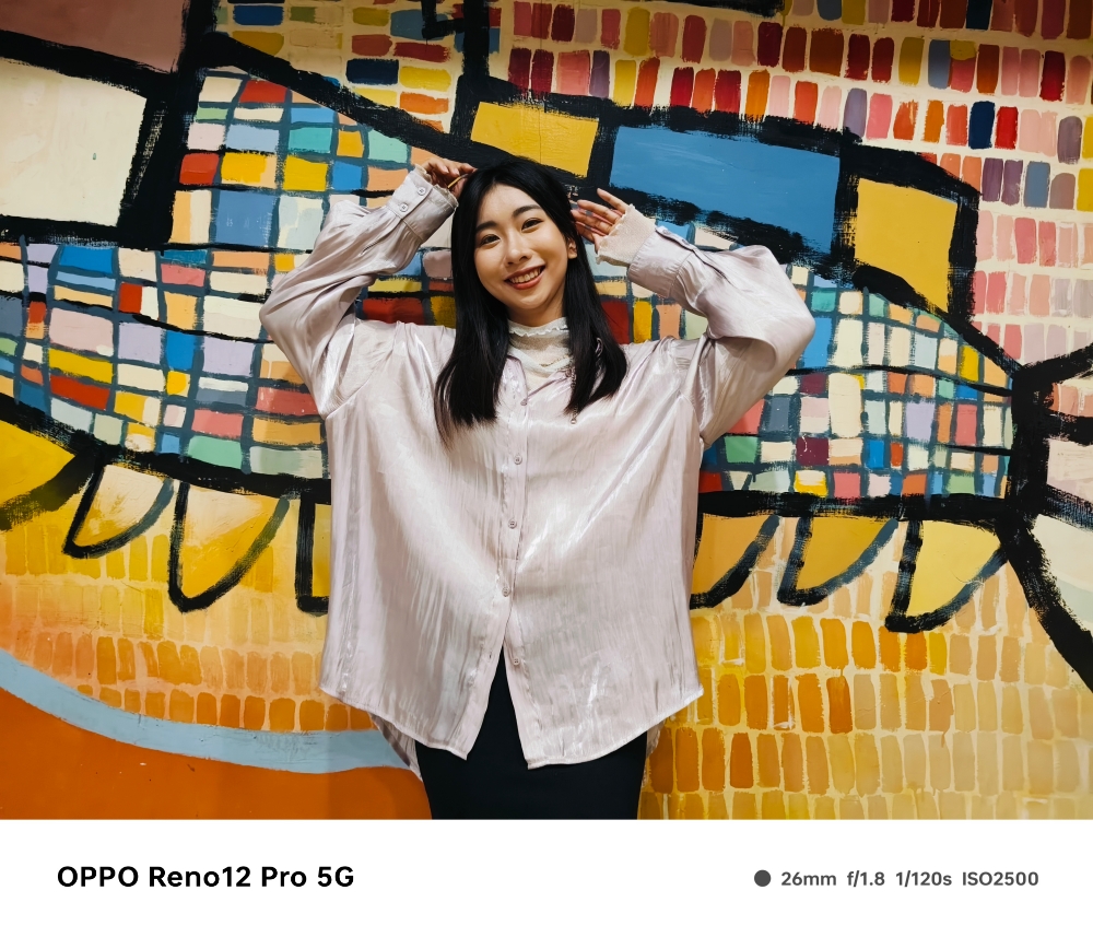 全民都可以享受 AI 的新篇章！OPPO Reno12 Pro 5G 聰明實測 - 電腦王阿達