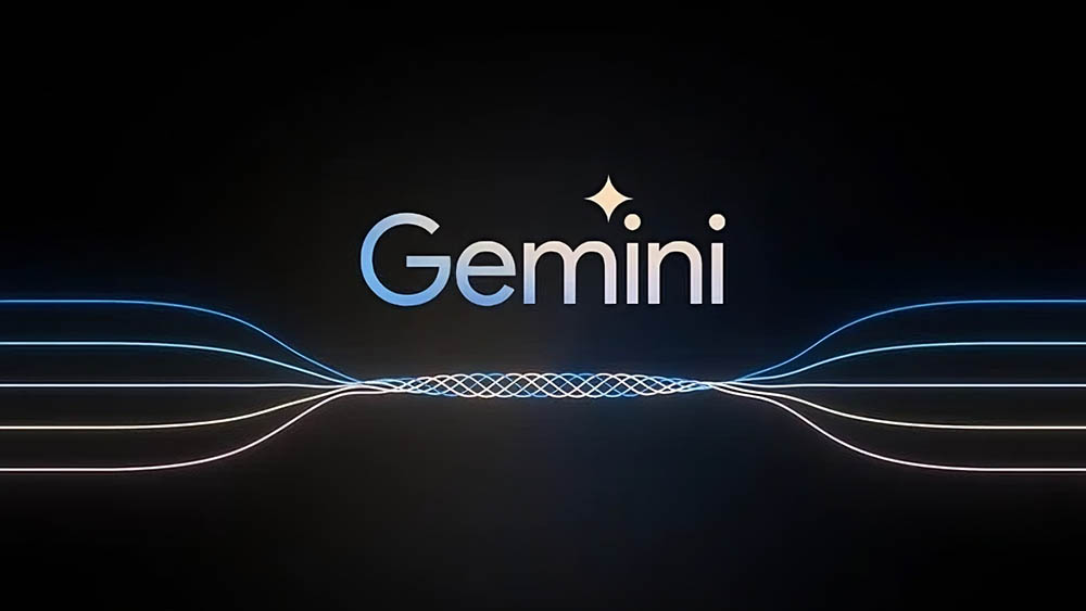 Apple Intelligence 最快今秋宣布整合 Google Gemini