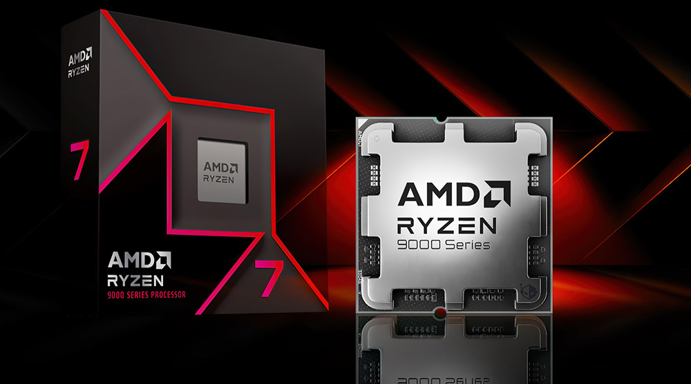 AMD 最新一代處理器遊戲效能竟比 Ryzen 7 7800X3D 還差，官方正準備提升功耗來扭轉這局面 - 電腦王阿達