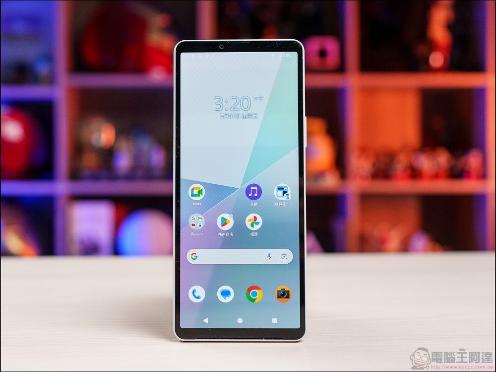 Sony Xperia 10 VI 開箱 - 04