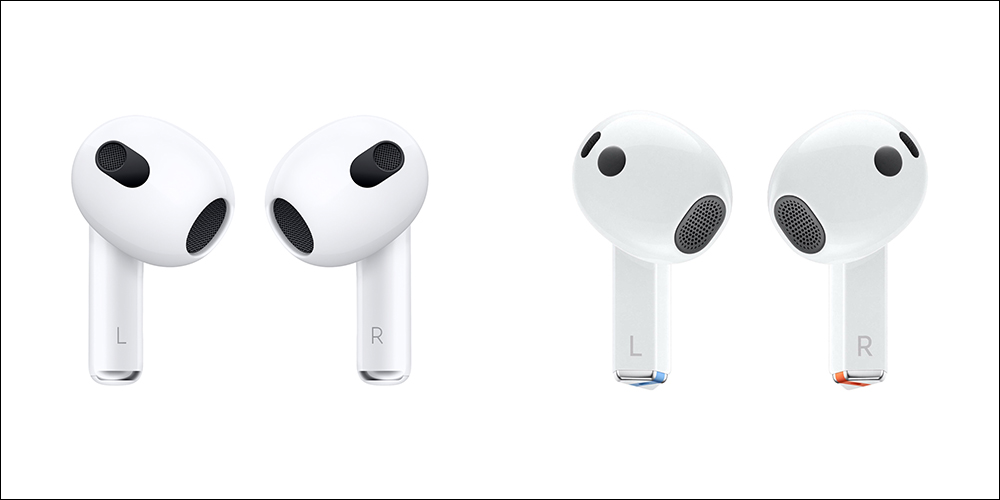 知名分析師預測 2026 全新 AirPods 將加入紅外線鏡頭以增強 Vision Pro 耳機的空間音訊體驗，有望推出 4 大新功能 - 電腦王阿達