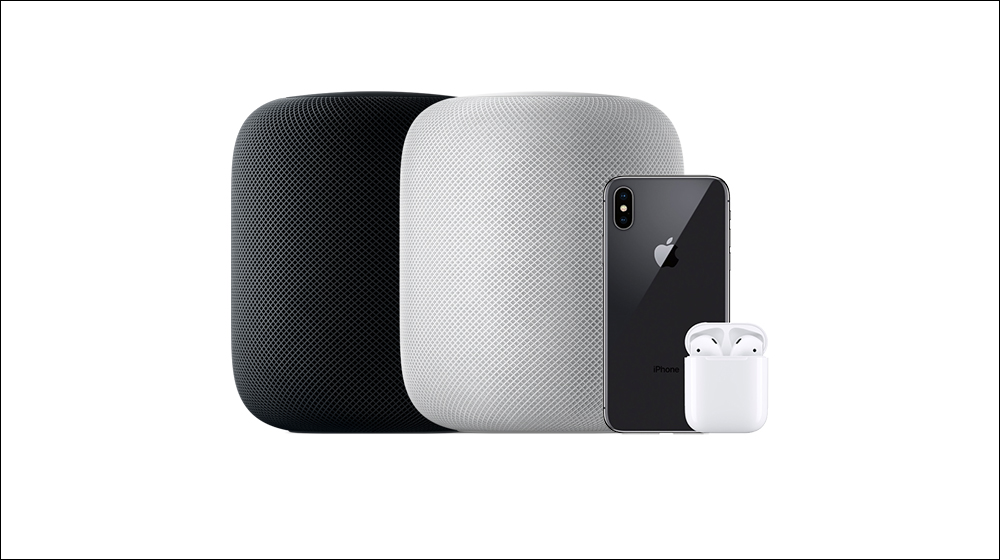 搭載螢幕的全新 HomePod 再度被證實存在， Apple 智慧家居的新品將登場？ - 電腦王阿達