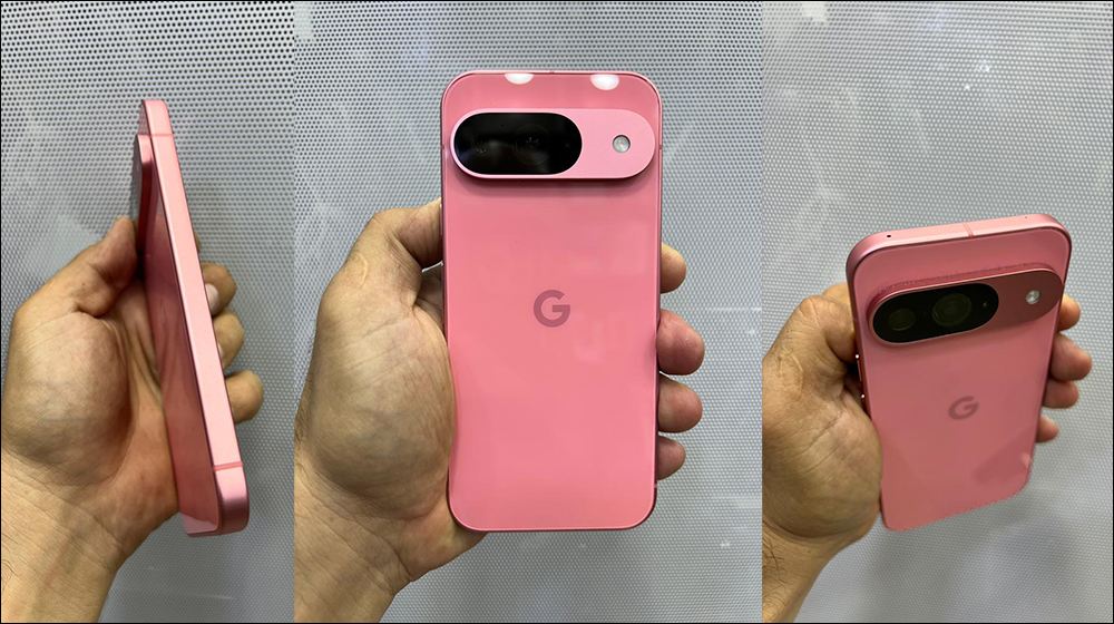 AI 新功能再曝光！Google Pixel 9 將帶來包括類似微軟 Recall 等功能 - 電腦王阿達