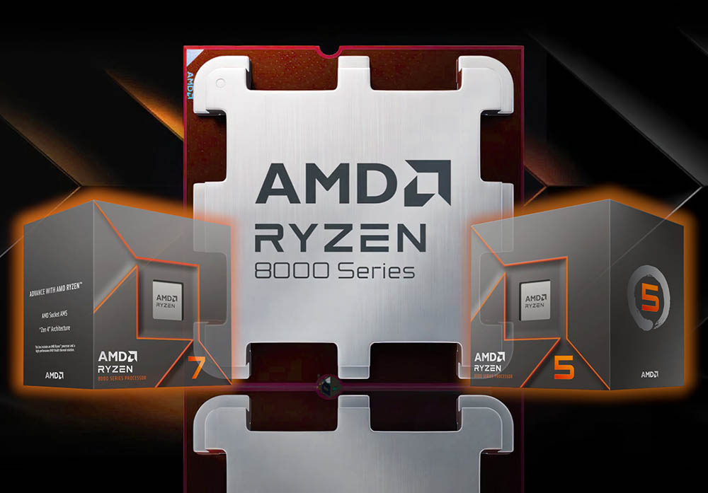 AMD Ryzen 8000G 系列正悄悄大幅降價，最高降幅達到 34% - 電腦王阿達