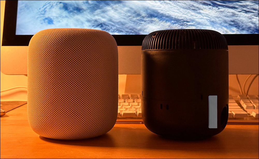 搭載螢幕的全新 HomePod 再度被證實存在， Apple 智慧家居的新品將登場？ - 電腦王阿達