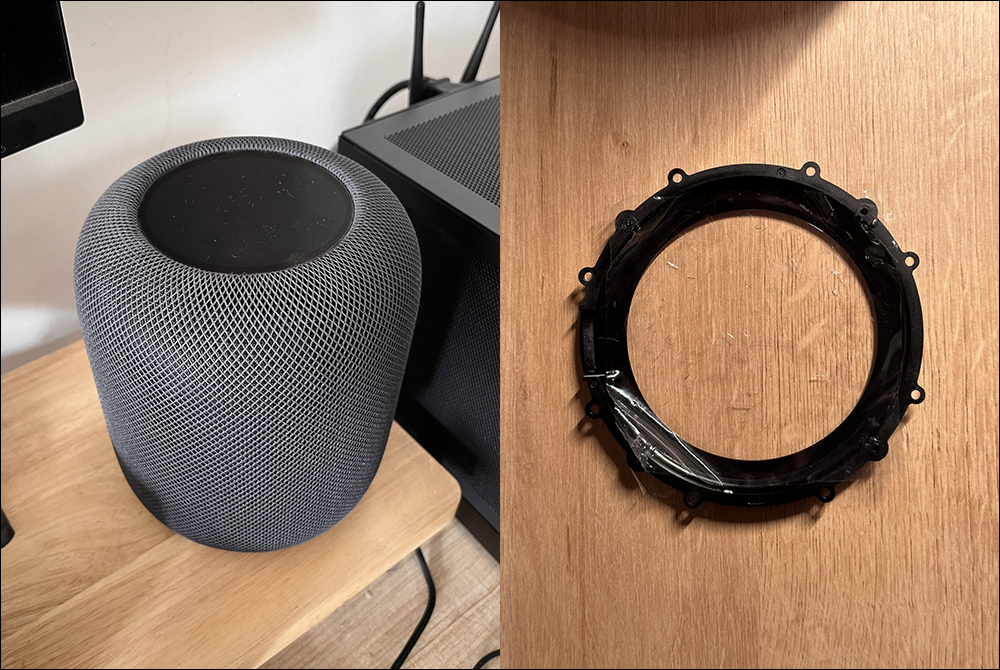 搭載螢幕的全新 HomePod 再度被證實存在， Apple 智慧家居的新品將登場？ - 電腦王阿達