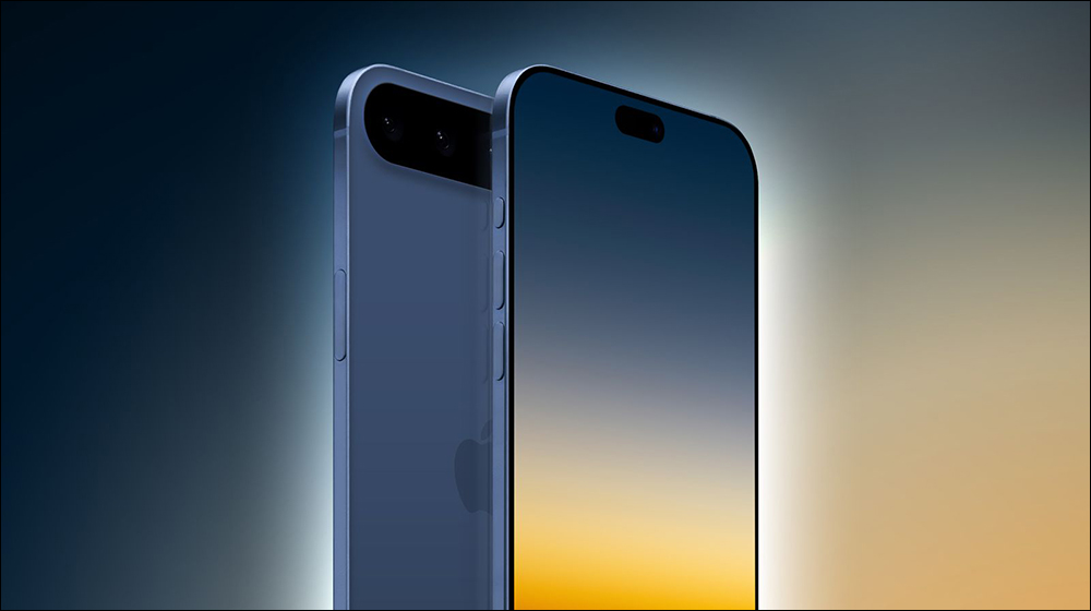 iPhone 17 Slim 為何物？超薄設計與全新功能的預測解析 - 電腦王阿達