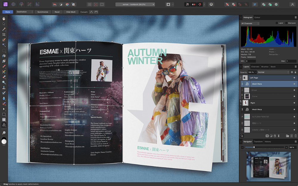 趁 Adobe 炎上，PS 平替應用 Affinity Photo 免費試用延長至 6 個月（如何申請看這裡） - 電腦王阿達