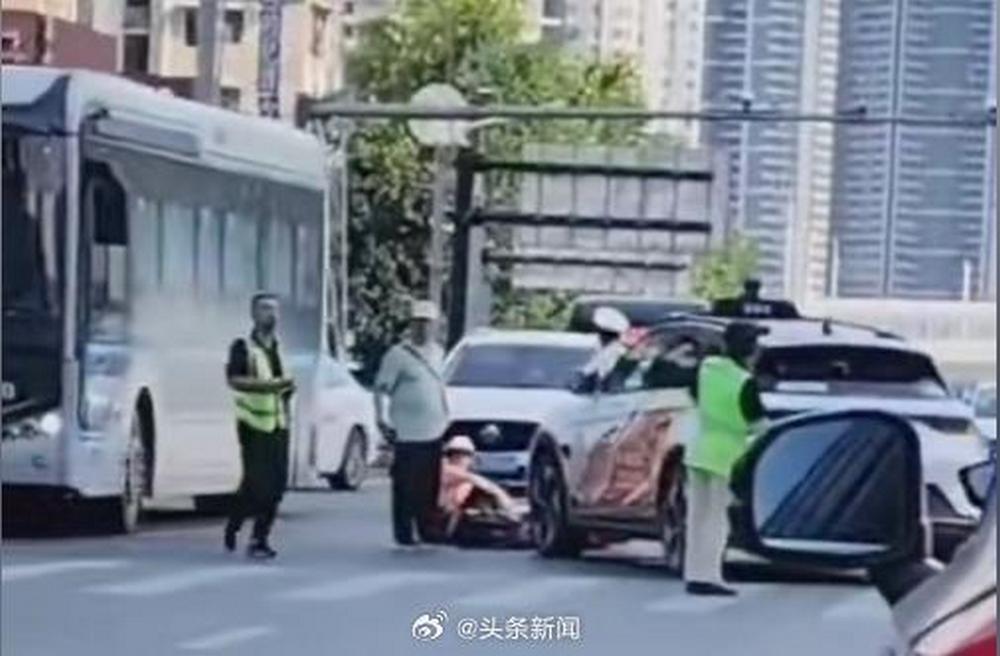 中國百度無人車服務蘿蔔快跑引發正反兩面論：無人駕駛真的能取代計程車司機？ - 電腦王阿達