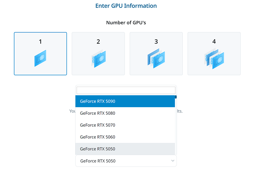 電源廠商洩漏 NVIDIA GeForce RTX 50 系列 TDP，RTX 5090 達到 500W - 電腦王阿達