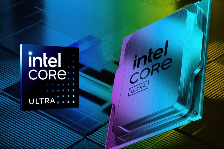 不再追求 6GHz！傳 Intel 下一代最強桌上處理器 Core Ultra 9 285K，超頻時脈最高僅 5.7GHz - 電腦王阿達