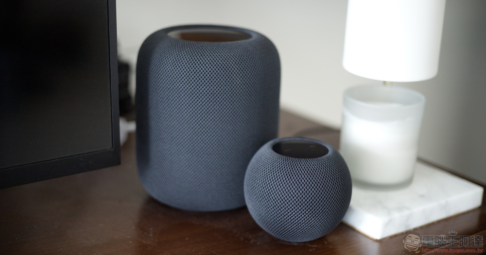 HomePod 維修拆解影片意外發現隱藏的 USB 音訊外接支援 - 電腦王阿達