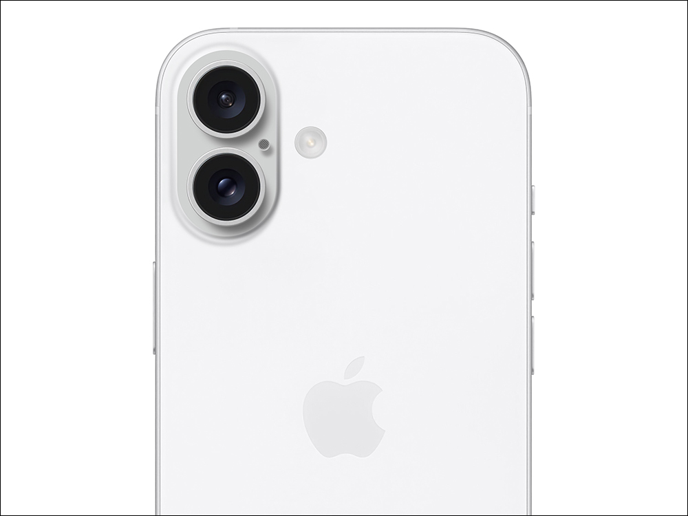 iPhone 16 系列，關於新 iPhone 的 20 項重點更新懶人包 - 電腦王阿達