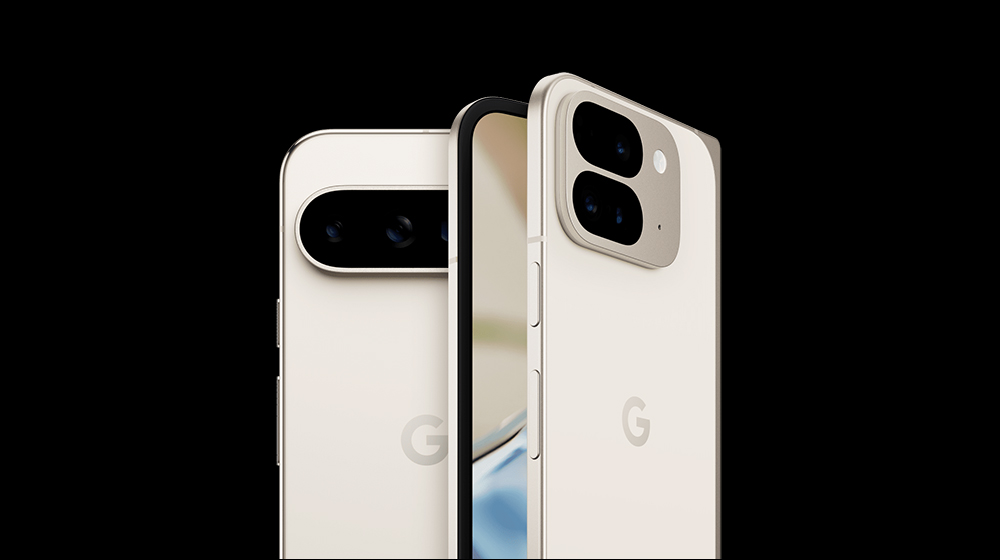 Google Pixel 9 Pro 與 Pixel 9 Pro Fold 將於 8 月 14 日在台開賣，官方提前釋出新機完整外觀 - 電腦王阿達