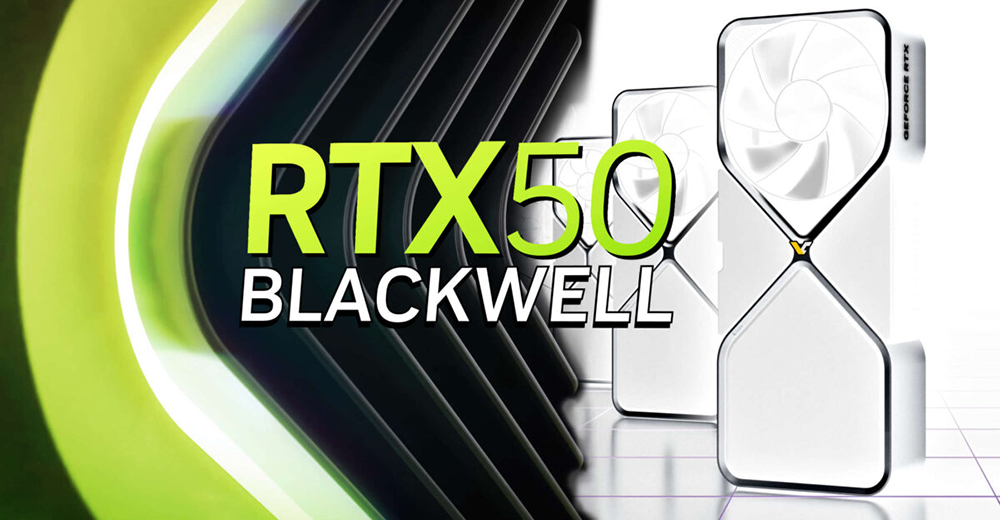 NVIDIA GeForce RTX 50 系列似乎延期，今年等不到了 - 電腦王阿達