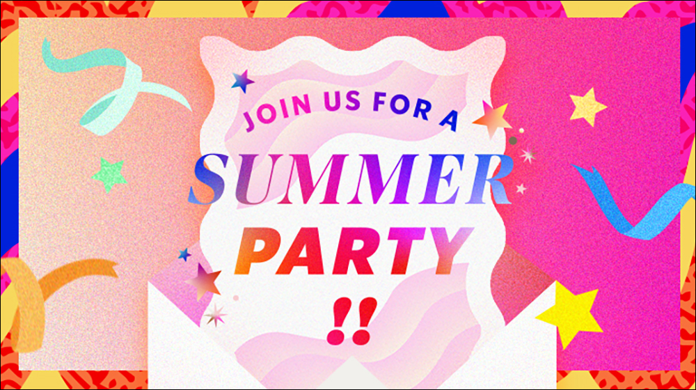 星巴克 SUMMER PARTY 盛夏數位體驗｜好友分享，最長 19 天飲料買一送一！ - 電腦王阿達