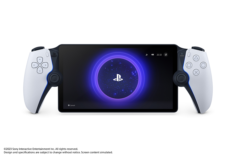 PlayStation Portal 終於要在台開賣了！正式售價出爐 - 電腦王阿達