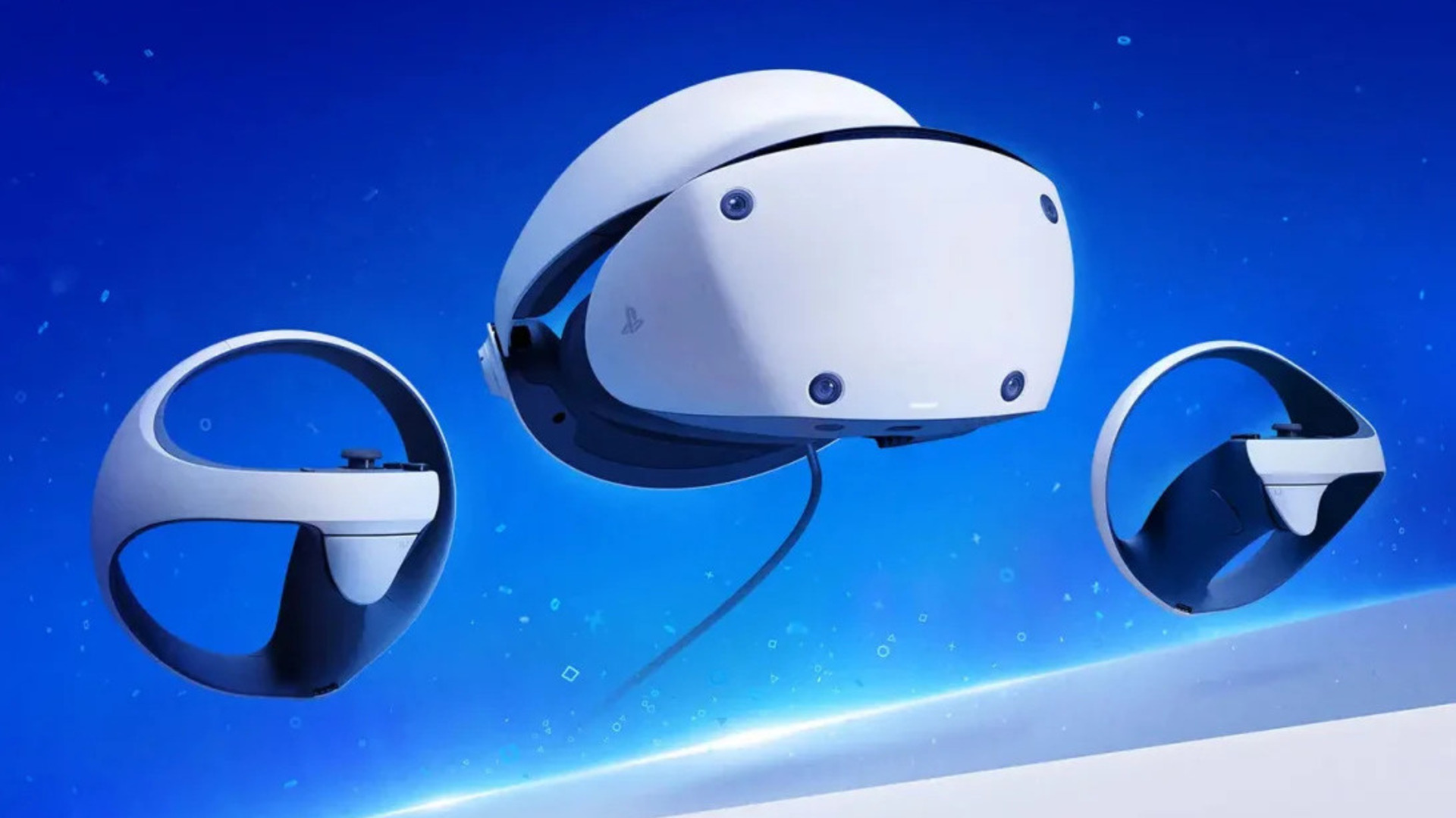 索尼 PSVR 2 在宣布正式支援 PC 平台後降價 200 美元 - 電腦王阿達