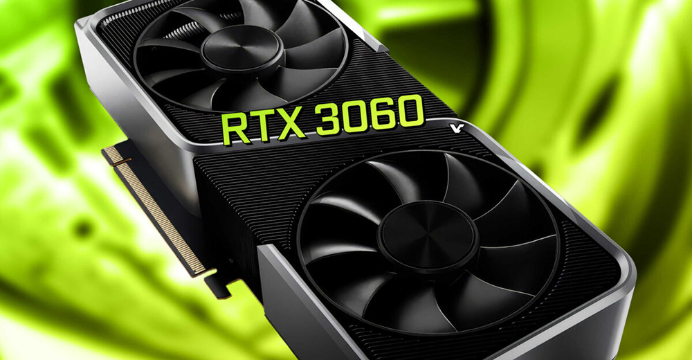 最受玩家歡迎的 GeForce RTX 3060 顯卡，NVIDIA 準備要停產了 - 電腦王阿達