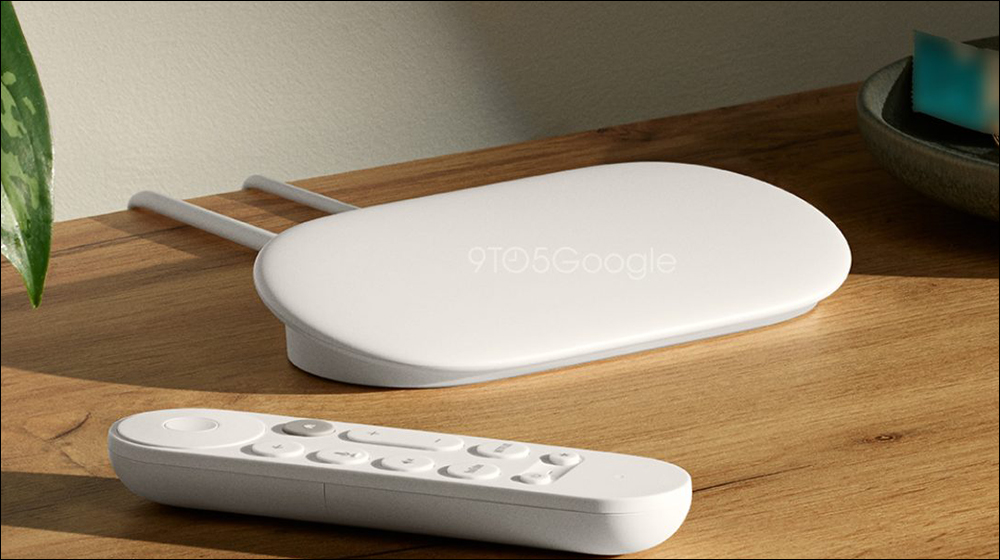 Google TV Streamer 售價曝光？新世代 Google Chromecast ，預計 9 月發售 - 電腦王阿達