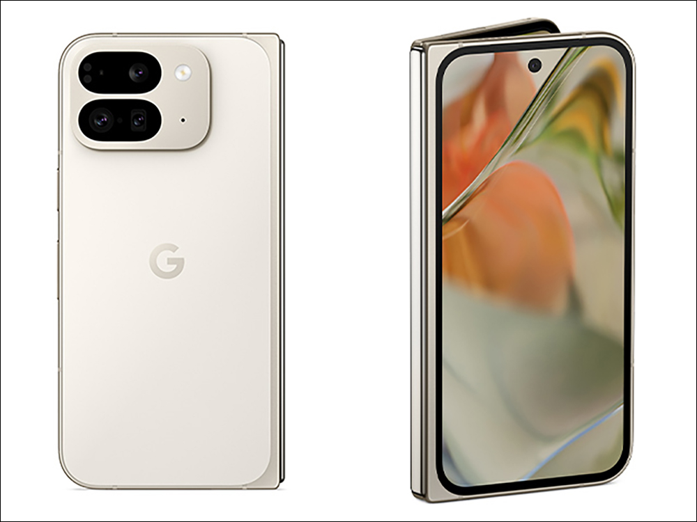 Google Pixel 9 系列發表在即，優惠贈品與售價提前曝光 - 電腦王阿達