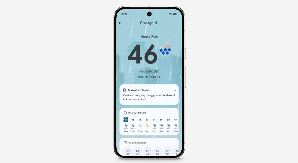 Pixel 9、Pixel 9 Pro 與 Pixel 9 Pro XL 正式亮相，擁有眾多 Google AI 最佳功能 - 電腦王阿達