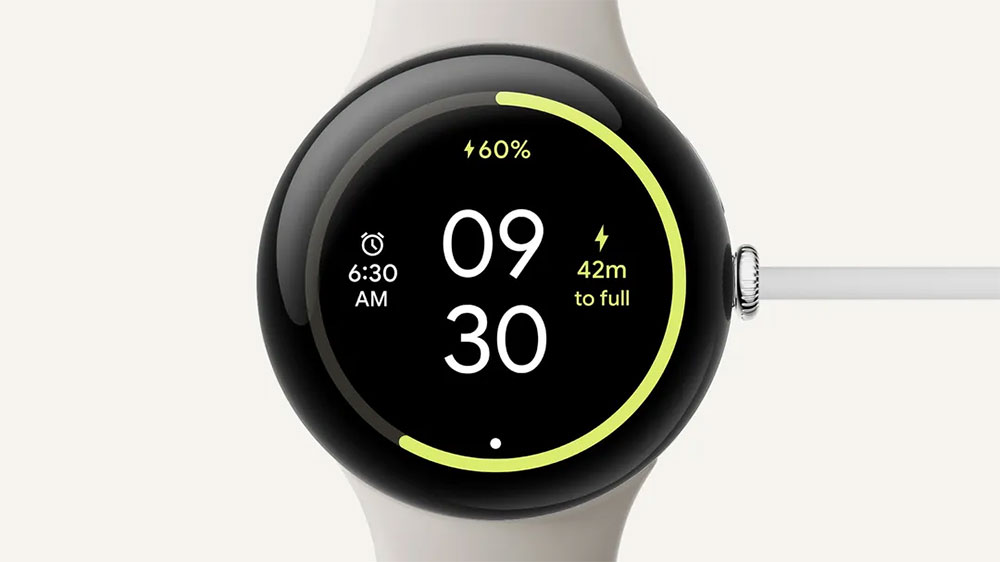 Google Pixel Watch 3 正式發表，更明亮雙錶徑、強化健身功能 - 電腦王阿達