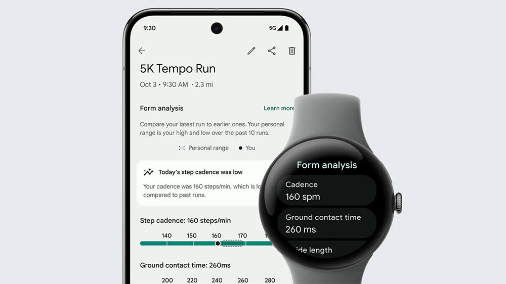 Google Pixel Watch 3 正式發表，更明亮雙錶徑、強化健身功能 - 電腦王阿達