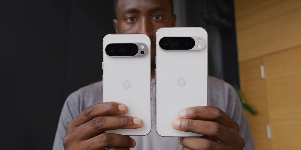 MKBHD 實測 Google Pixel 9 系列五大 AI 功能效果 - 電腦王阿達