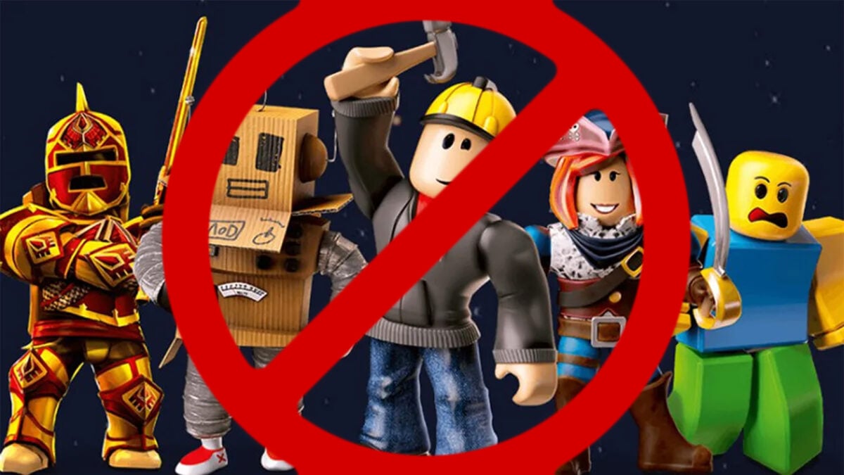 土耳其孩童上街抗議政府針對《Roblox》發布的禁令 - 電腦王阿達