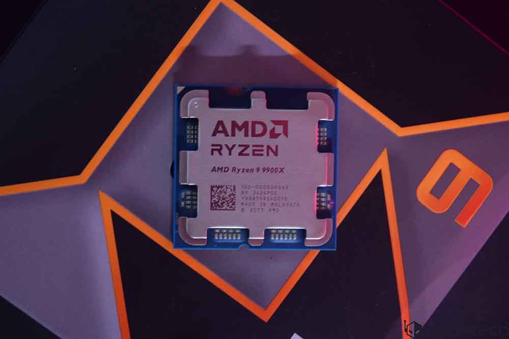 定價太高銷量不好？AMD Ryzen 9 9900X 才推出一週價格就調降 8% - 電腦王阿達